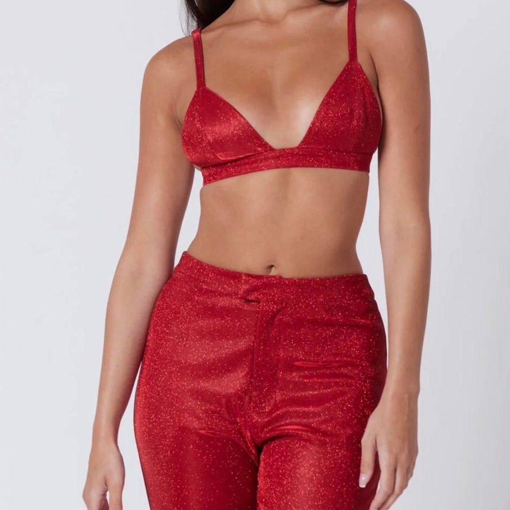 SLA the Label 
Astrid stop